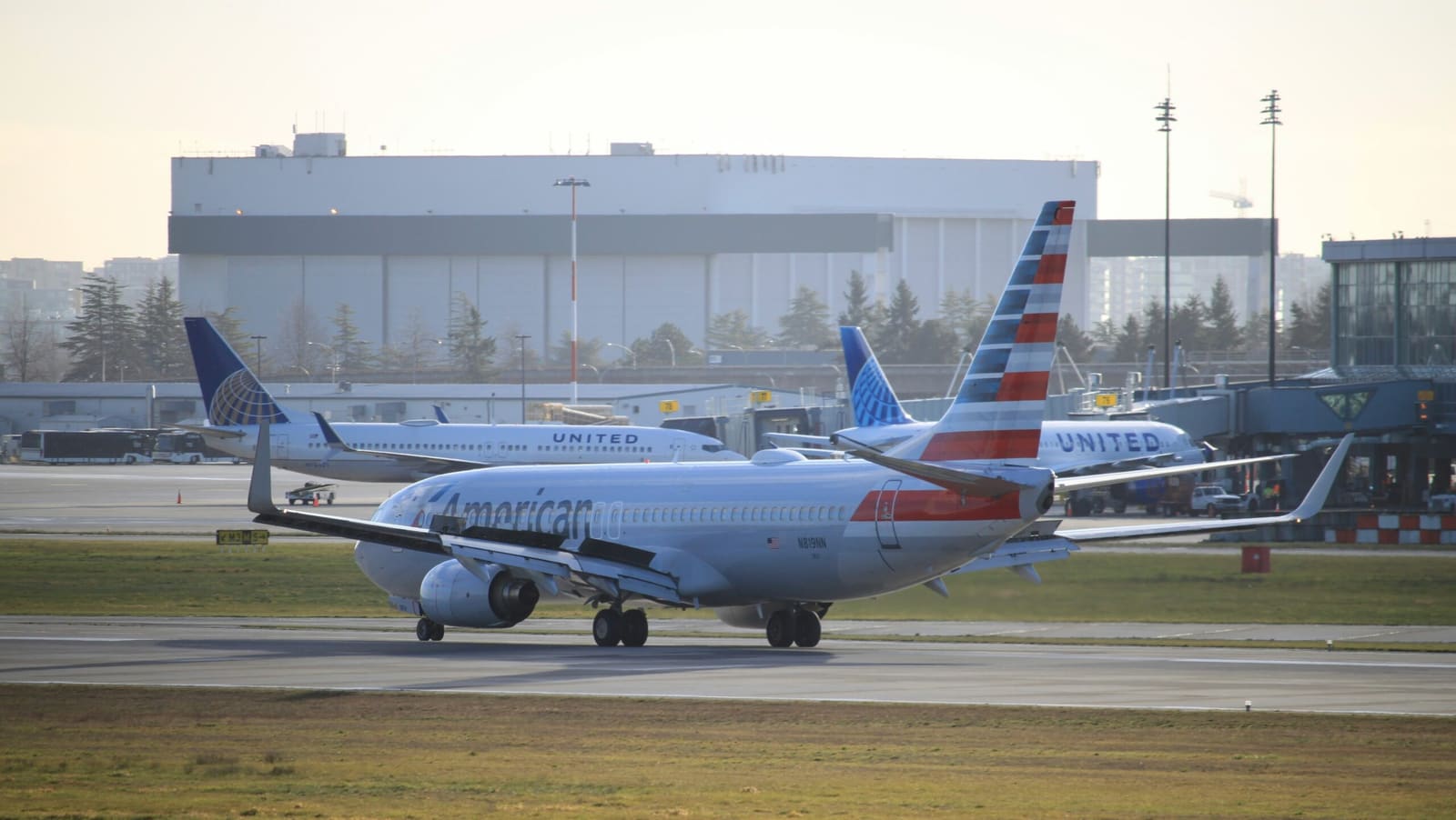 US Clears Way for Direct Flights to Lebanon After Four-Decade Ban