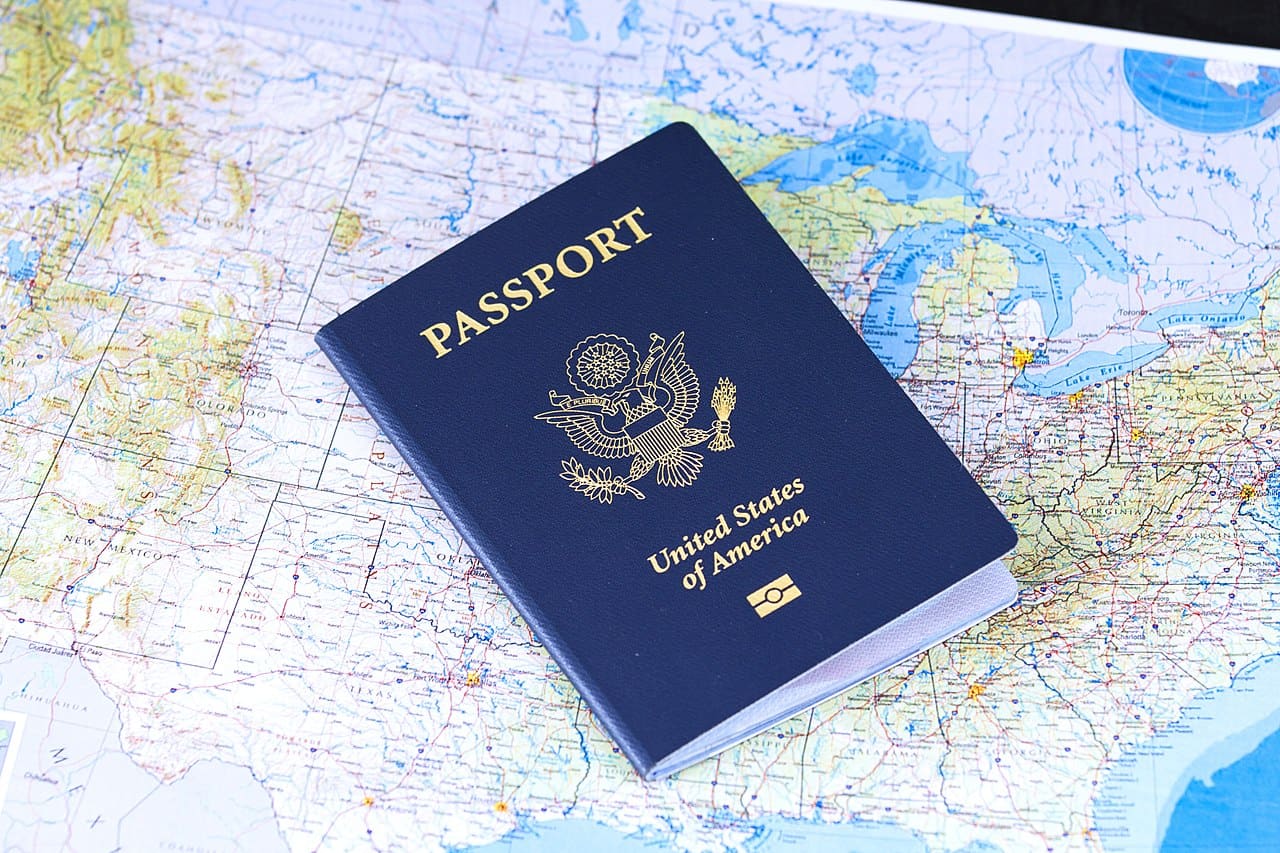 U.S. Passport Access Stalls While Gulf States Climb