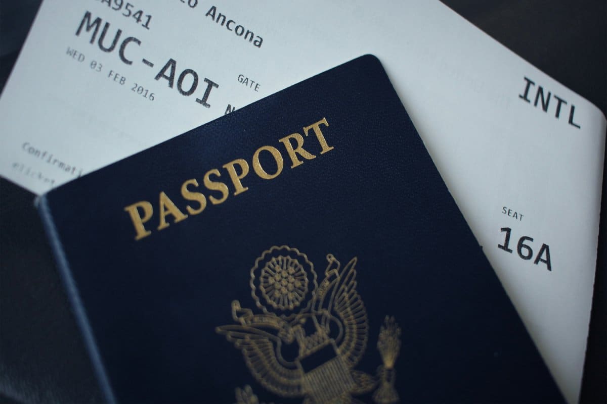 US Passport Renewal Rules Set for Major Overhaul