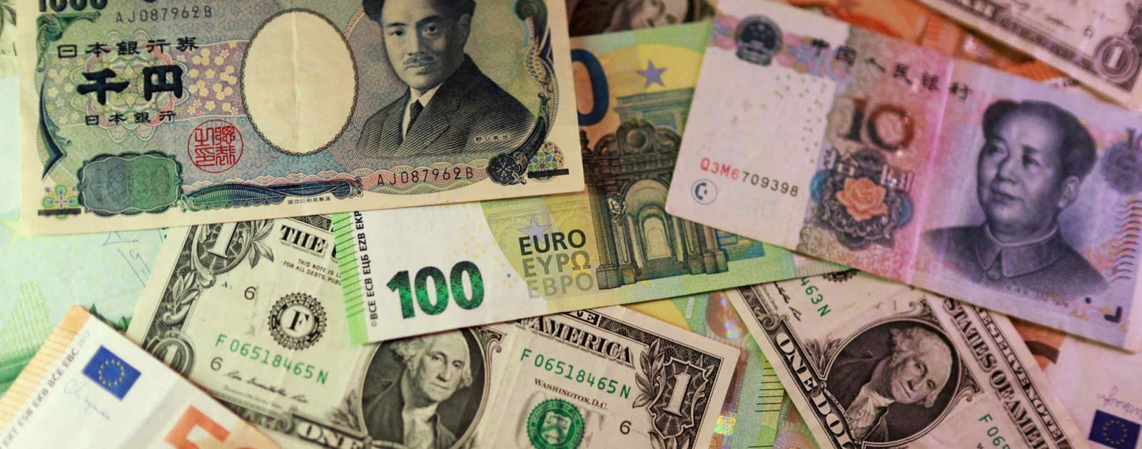 US Treasury Buyback Surge Signals Possible Fresh Yen Support