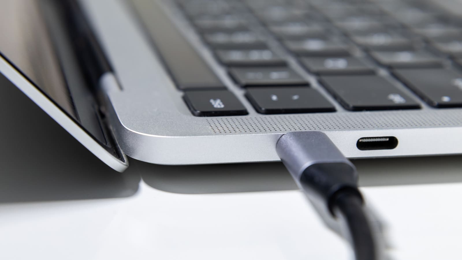 Why Your USB-C Port Might Be Slower Than You Think