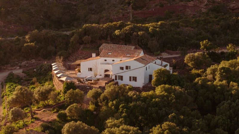 Valley Stone and Quiet Hours: The Bucolic Soul of Menorca