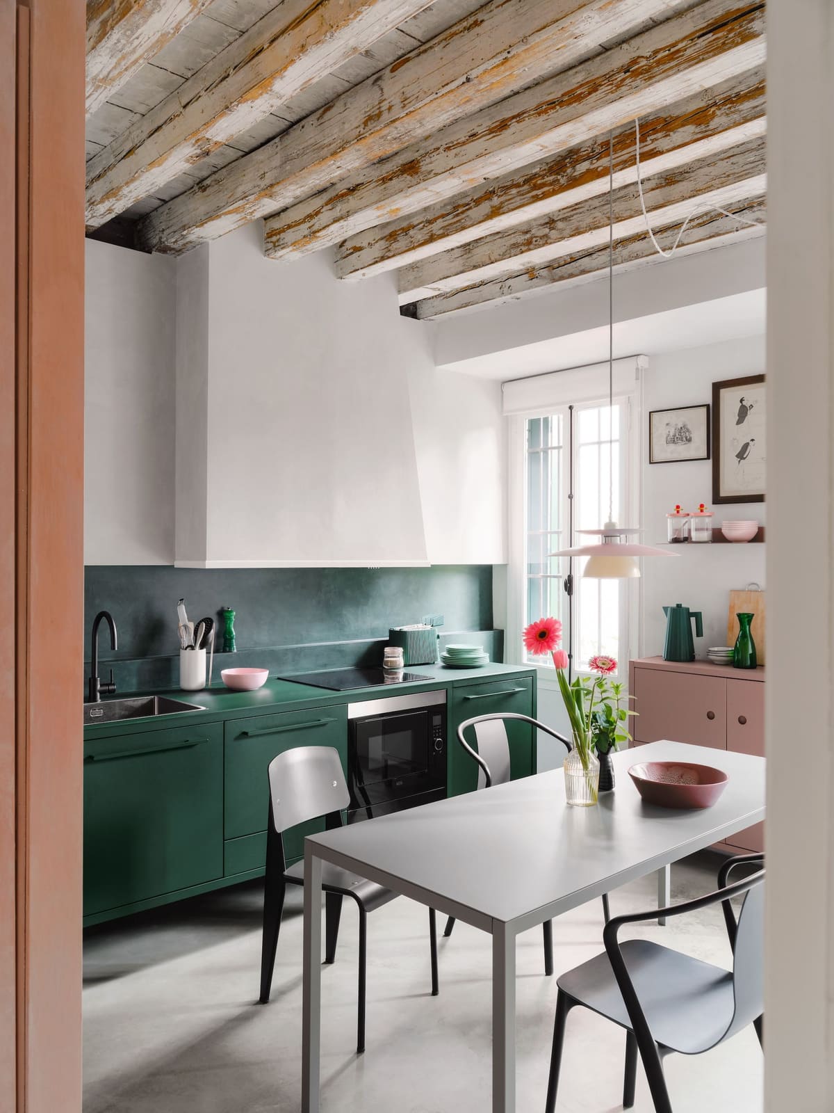Living History: Why Venice's Short-Term Rentals Reveal More About Italian Design Than Any Museum
