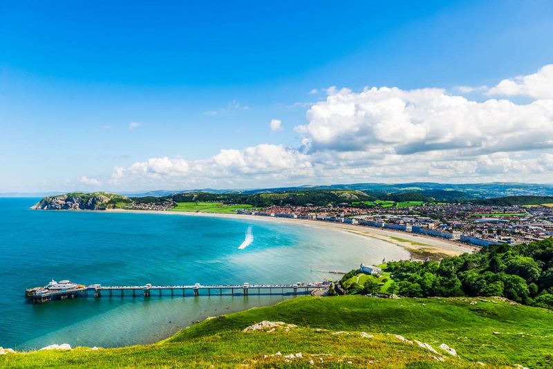 Victorian Vaults Beneath a Welsh Seaside Town Will Soon Host Immersive Folklore Performances