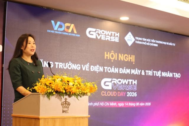 Vietnam's AI and Cloud Push Meets Hard Questions on ROI