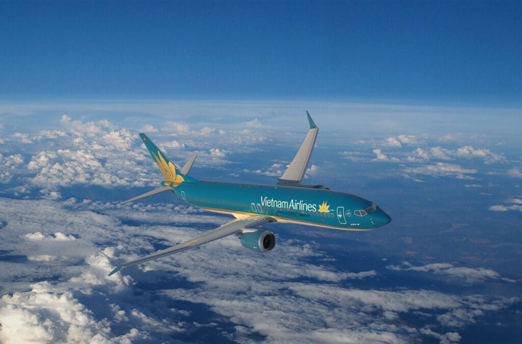 Vietnam Airlines Adds More Flights to Northeast Asia as Demand Climbs