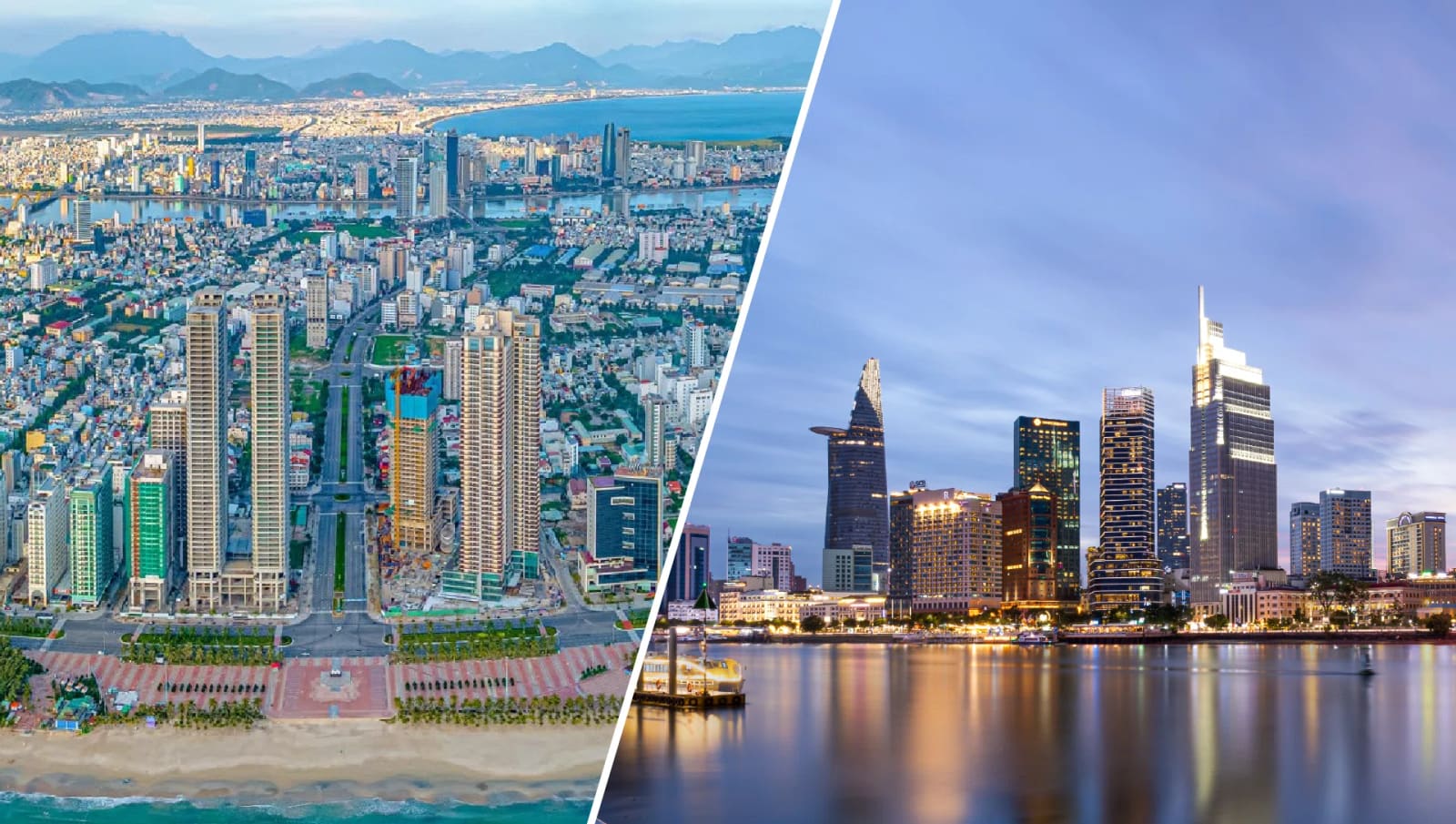 Vietnam Bets $76 Billion Funding Gap Can Lure Capital Without Copying Rivals
