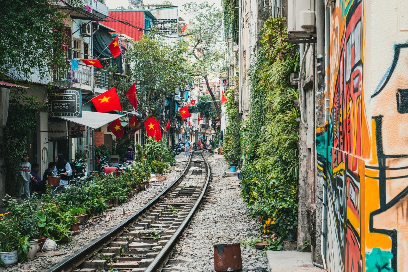 Da Nang