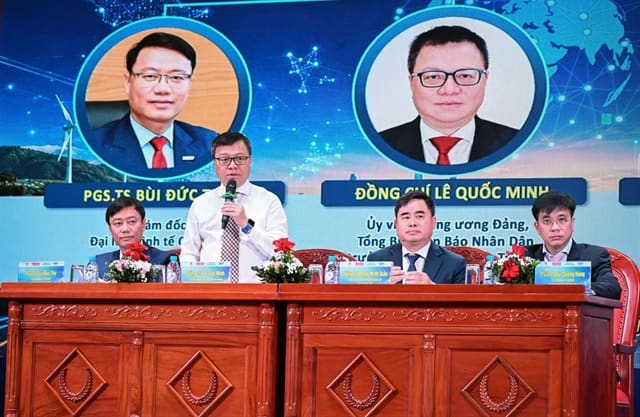 Vietnam Faces Productivity Challenge as Capital-Led Growth Model Stalls