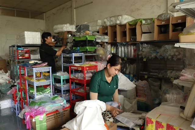 Vietnam Proposes 30% Corporate Tax Relief for Small Enterprises