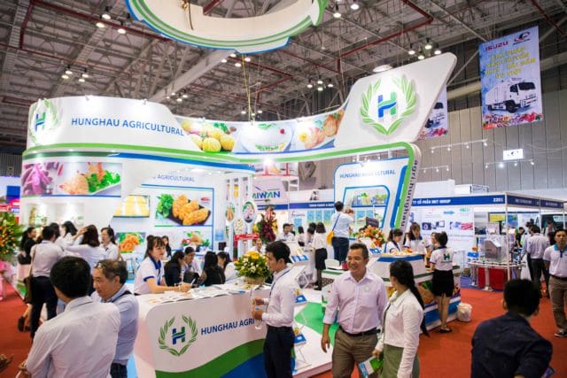 Vietnam's Seafood Sector Prepares for Dual-Market Push at VIETFISH 2026