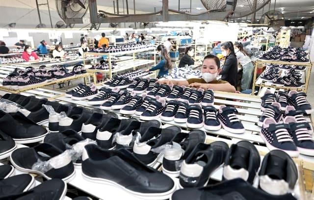 Vietnam Ships $100 Billion Under FTA Terms in Seven Months