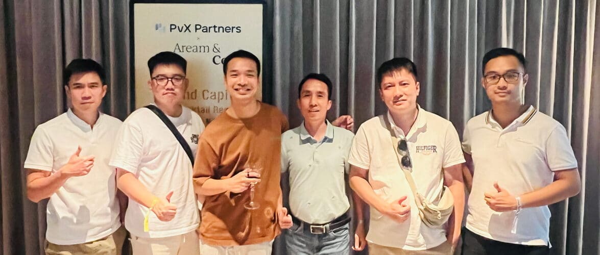 Vietnam's Tevo Closes $10 Million Non-Dilutive Financing to Scale App Portfolio