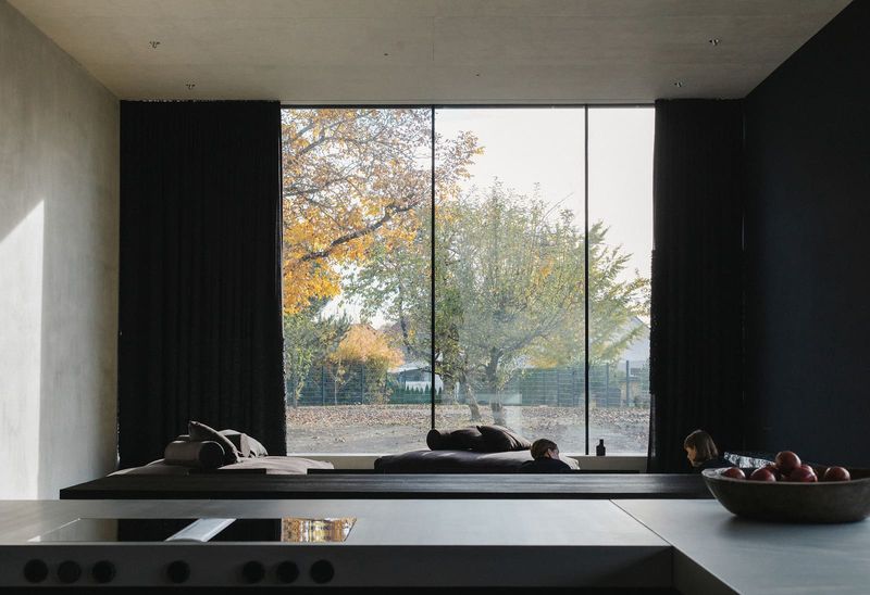 When a Home Becomes Sculpture: Villa Mahler and the Architecture of Artistic Life