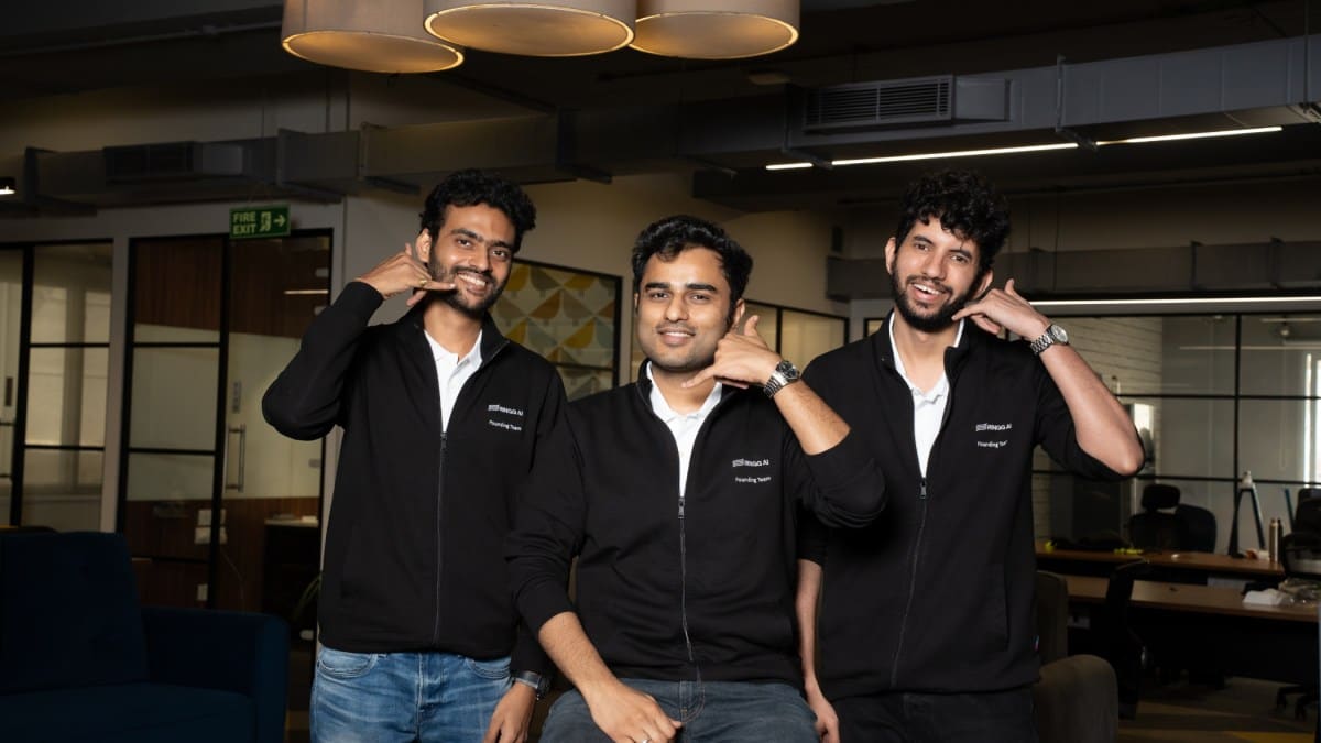 Voice AI Startup Ringg Adds $10M to Push Beyond Simple Phone Calls