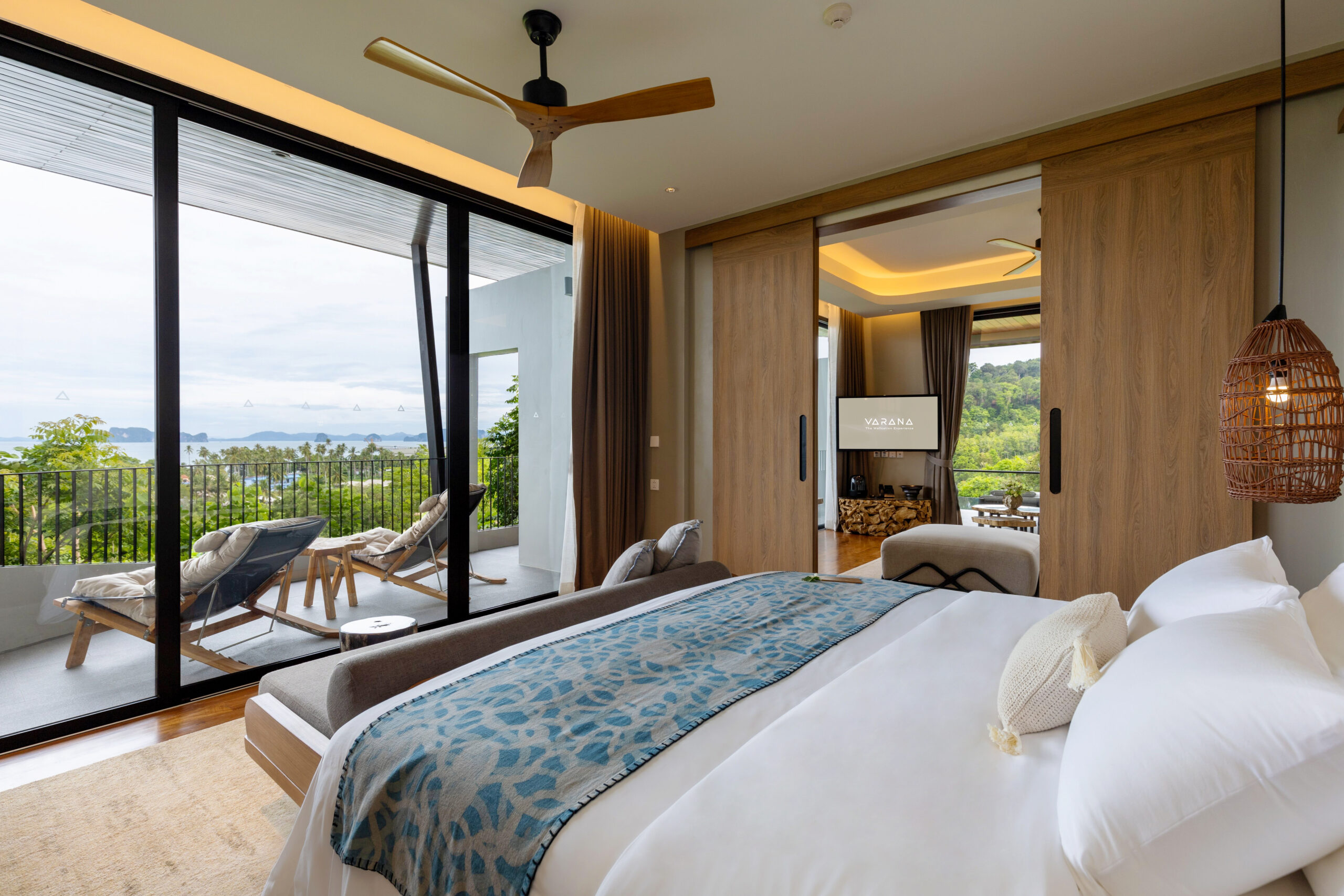 Varana Krabi Hotel: Architecture As Environmental Infrastructure On Thailand’s Interrupted Shoreline