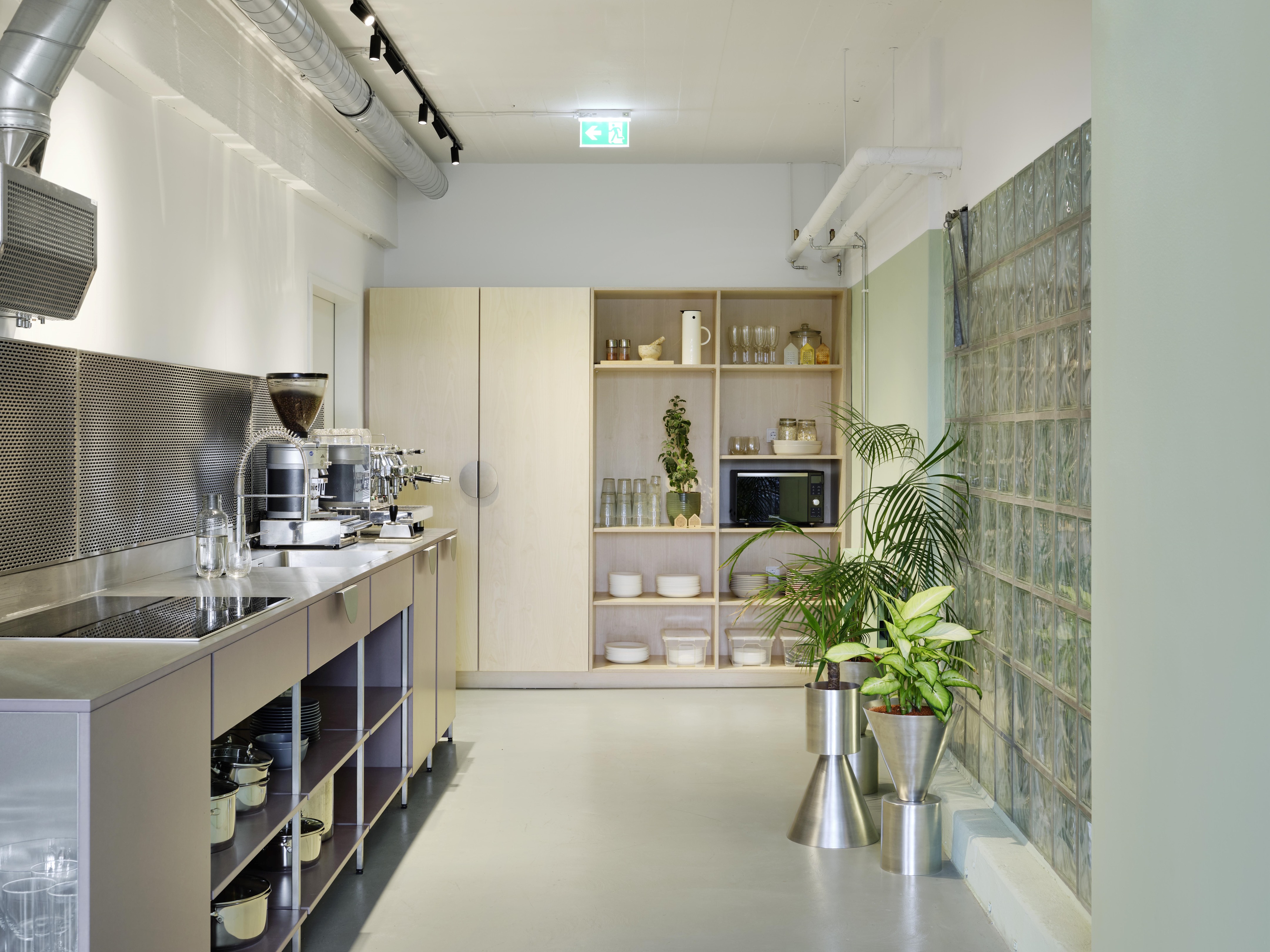 Redefining Work: How The Relaxound Office Blends Community, Calm, And Creativity
