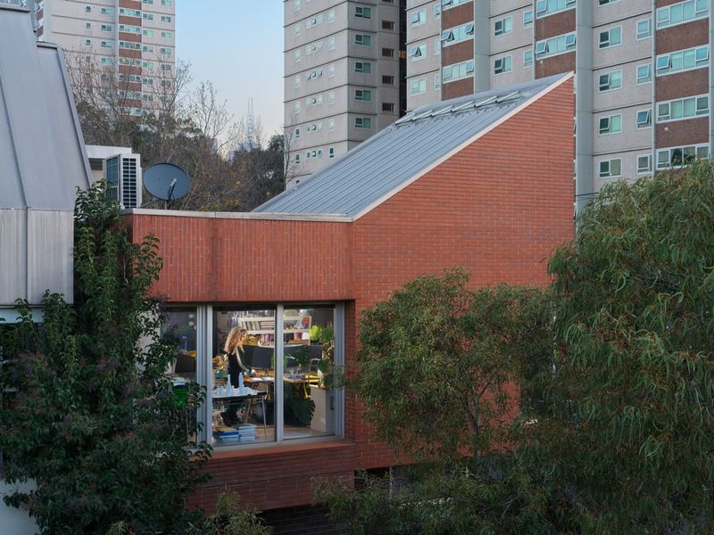 How a Century of Apartments Reveals Australia's Urban Identity