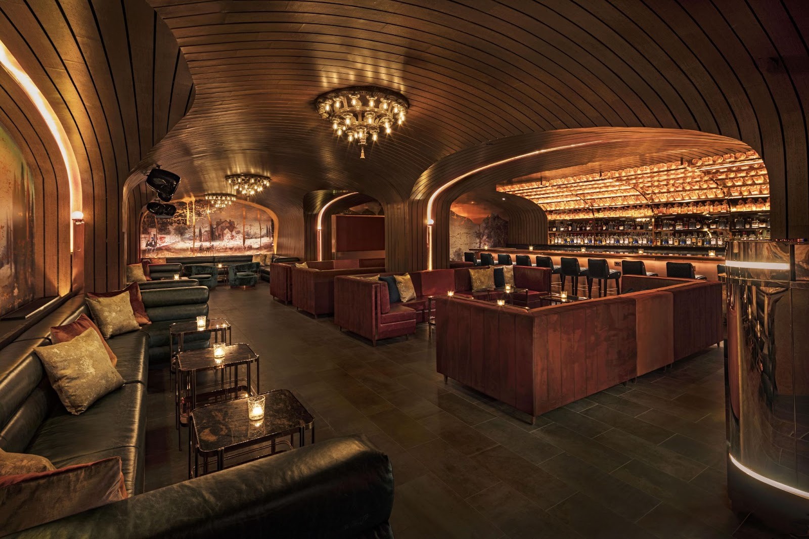 Little Sister: A Contemporary Asian Bistro Shaped by Memory and Movement