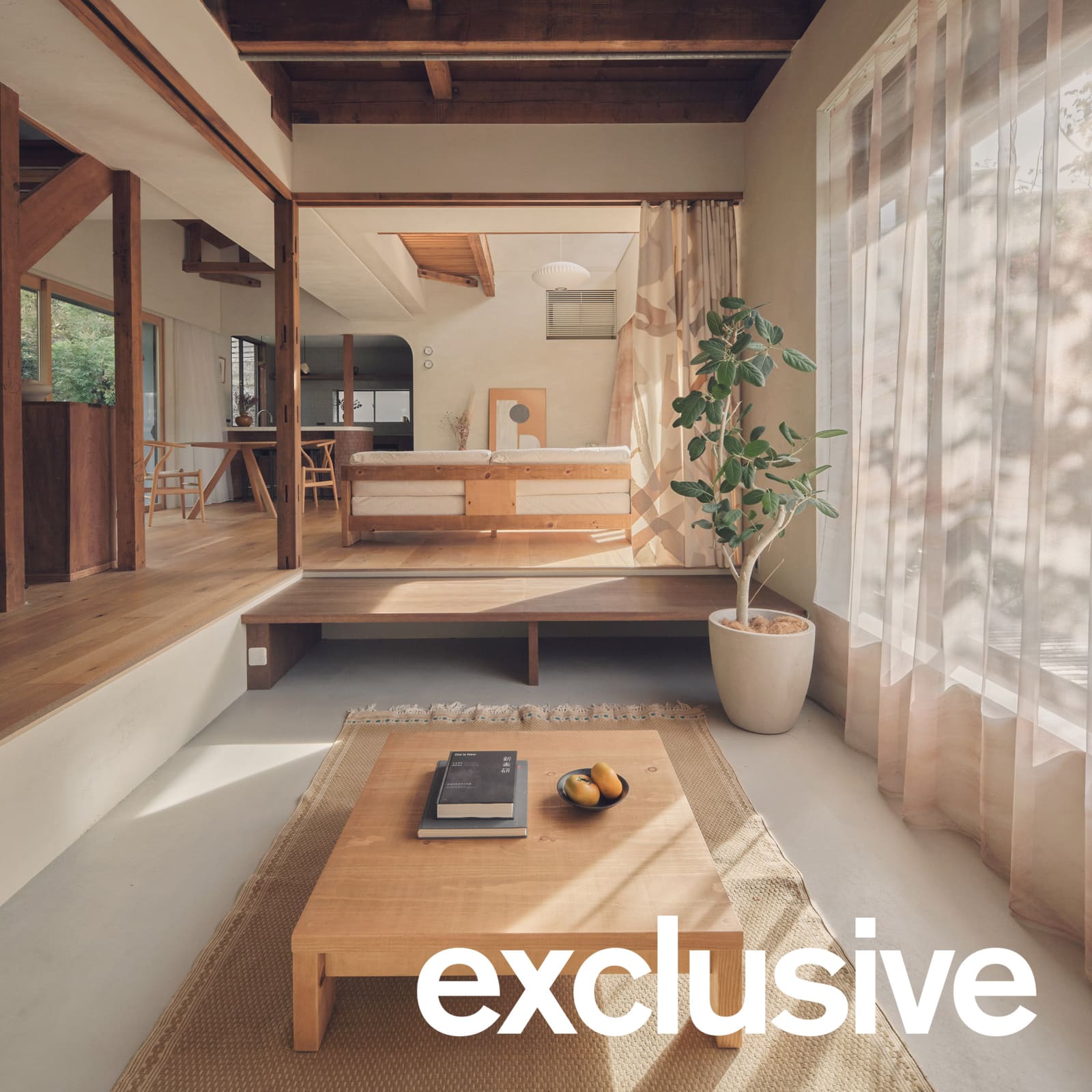 How One Architecture Couple Turned a Seismic Upgrade Into a Lesson in Spatial Continuity