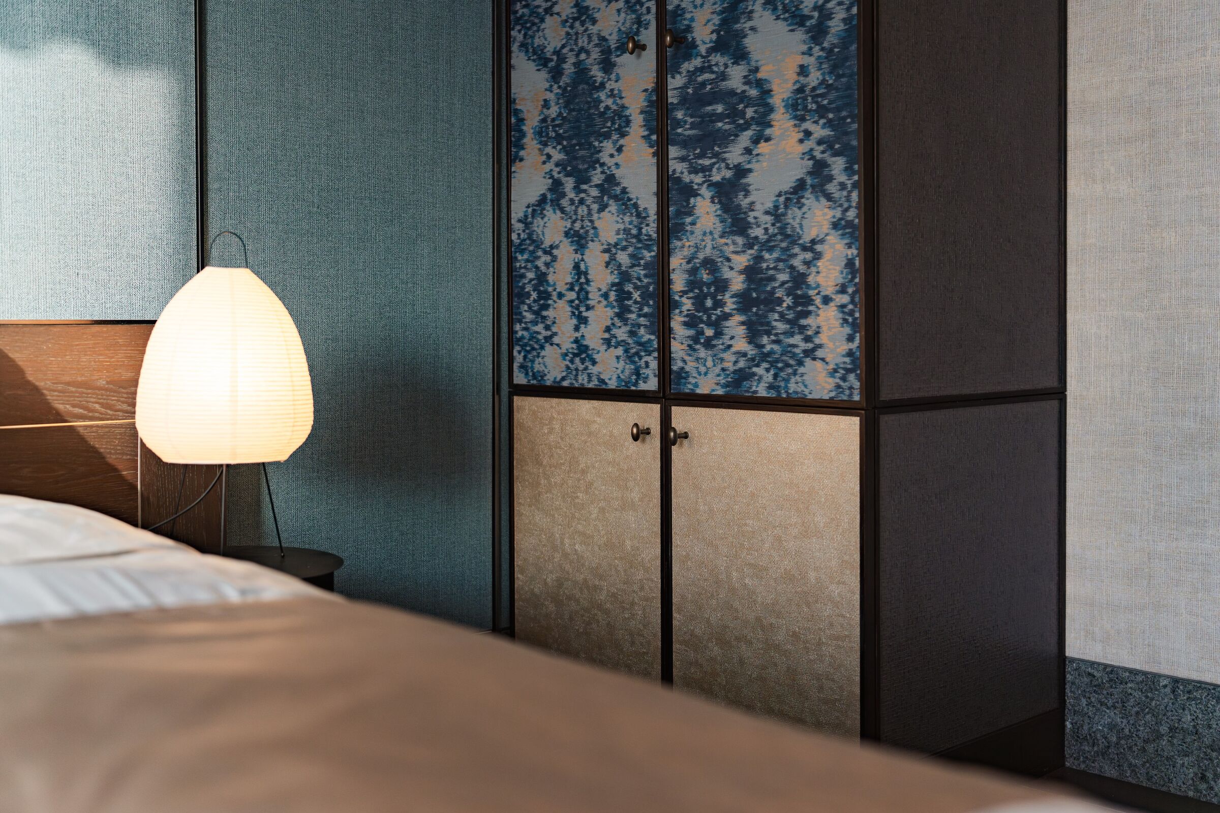 A Contemporary Retreat Rooted In Silla Memory: Inside Sono Calm Gyeongju