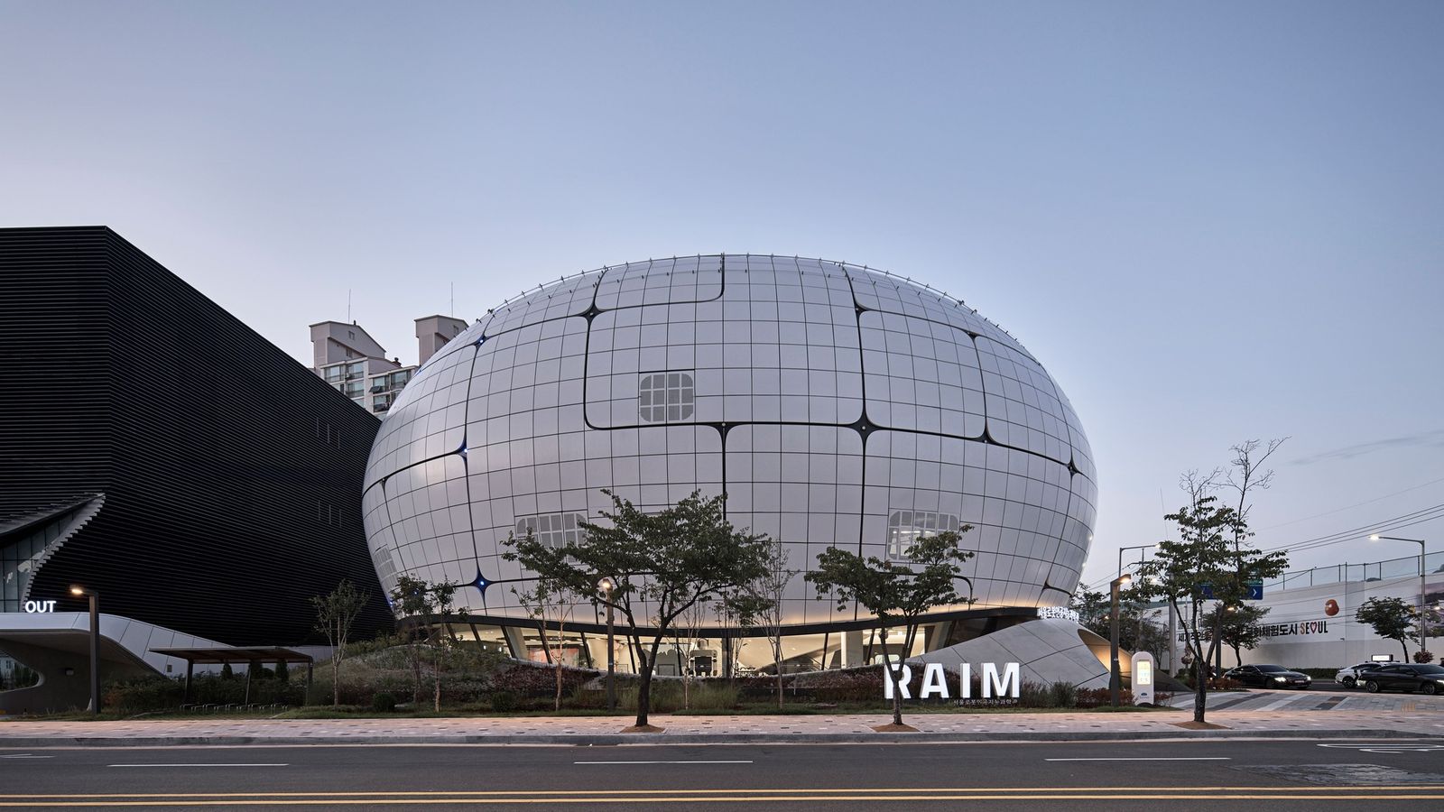 Asia’s Architectural Renaissance Powers the 2026 Asia Architecture Design Awards
