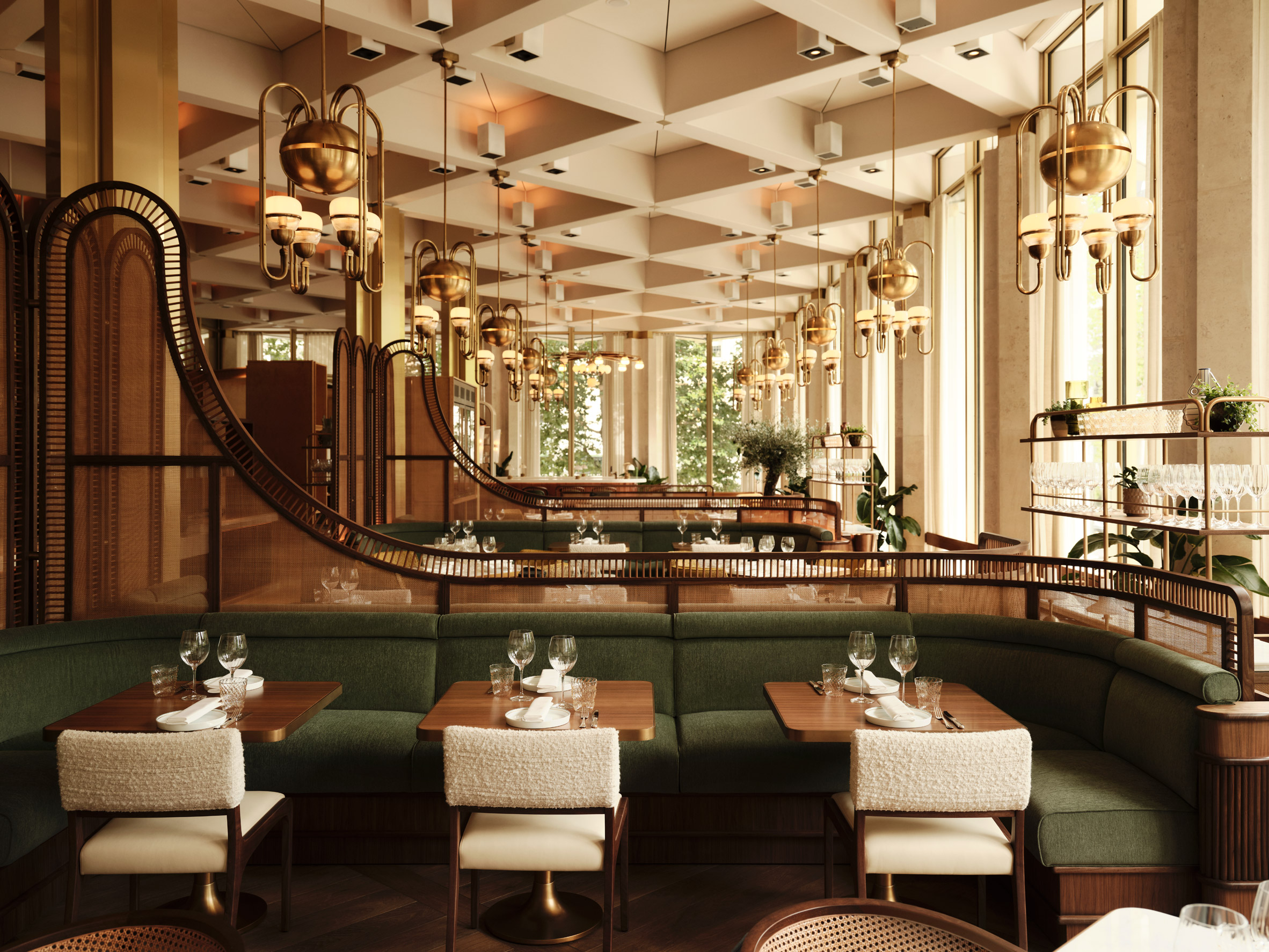 Top Picks - 7 Adaptive-reuse Hotels Breathing New Life Into Old Structures