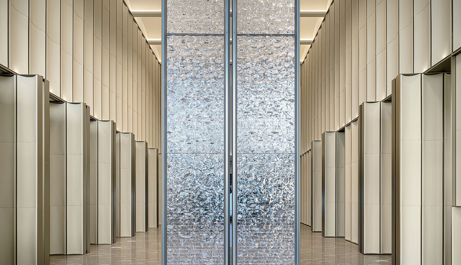 Max Zone Technology Park by Ippolito Fleitz Group: A Vision of Future-Ready Collaboration