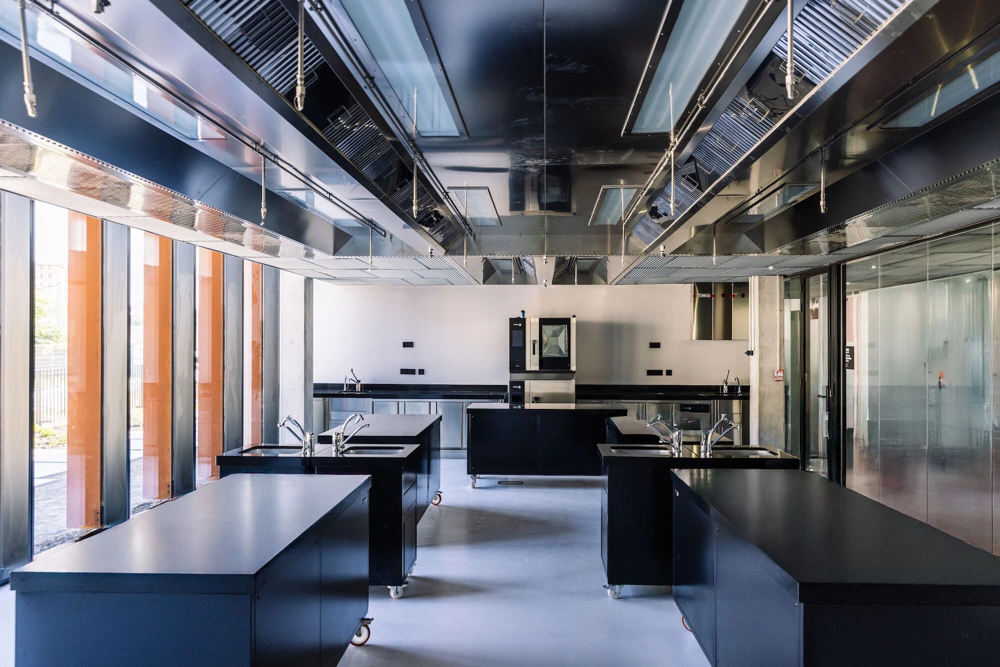 GOe Gastronomy Open Ecosystem Shapes the Future of Food in San Sebastián