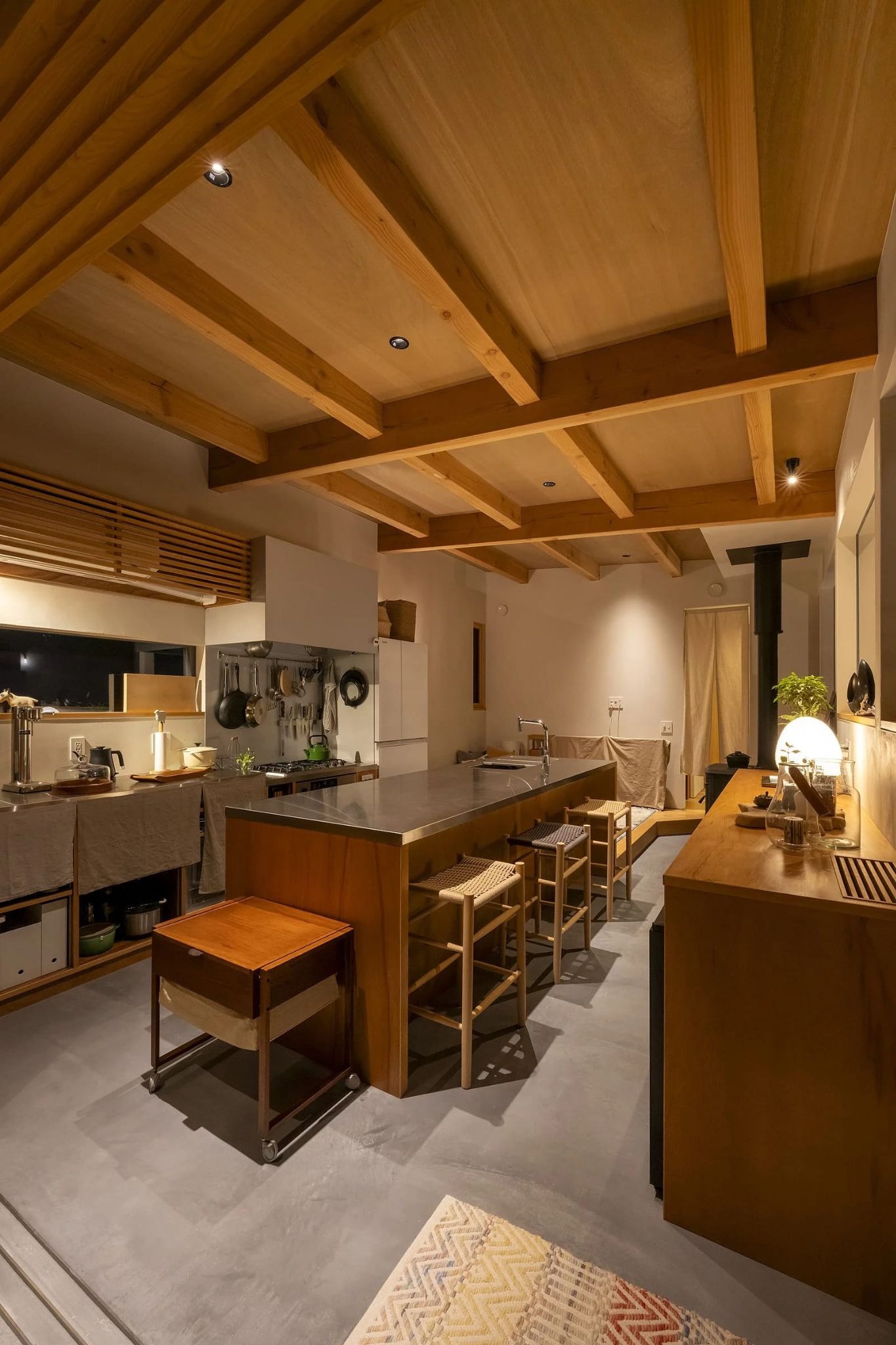 The Unseen Sanctuary: ARBOL DESIGN Architects Craft a Home that Breathes with Privacy