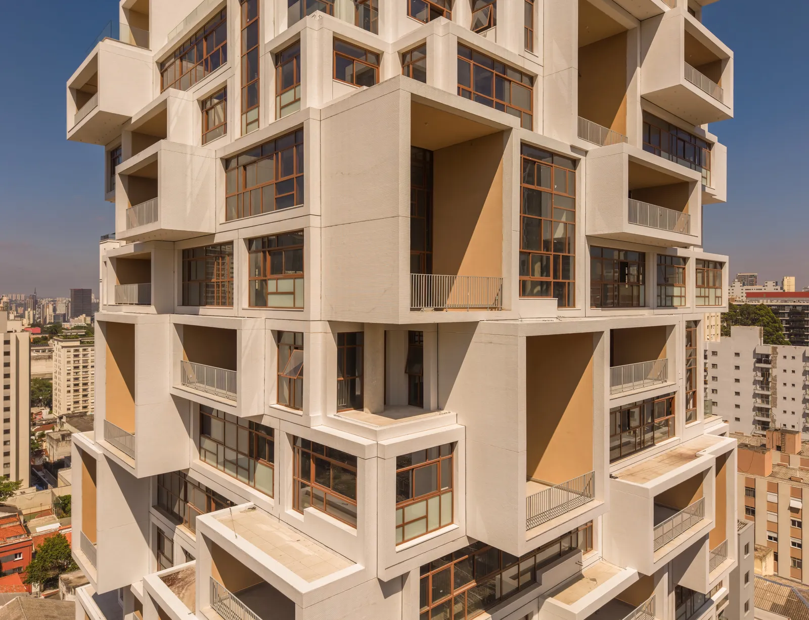 Vertical Urbanism In Motion: Inside São Paulo’s Valente Tower