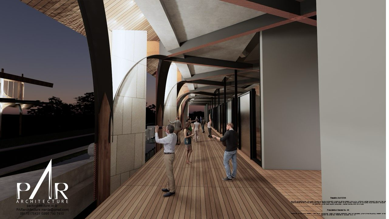 Ibaan Cultural and Sports Center: Celebrating Heritage and Progress, Blending Tradition with Transformation