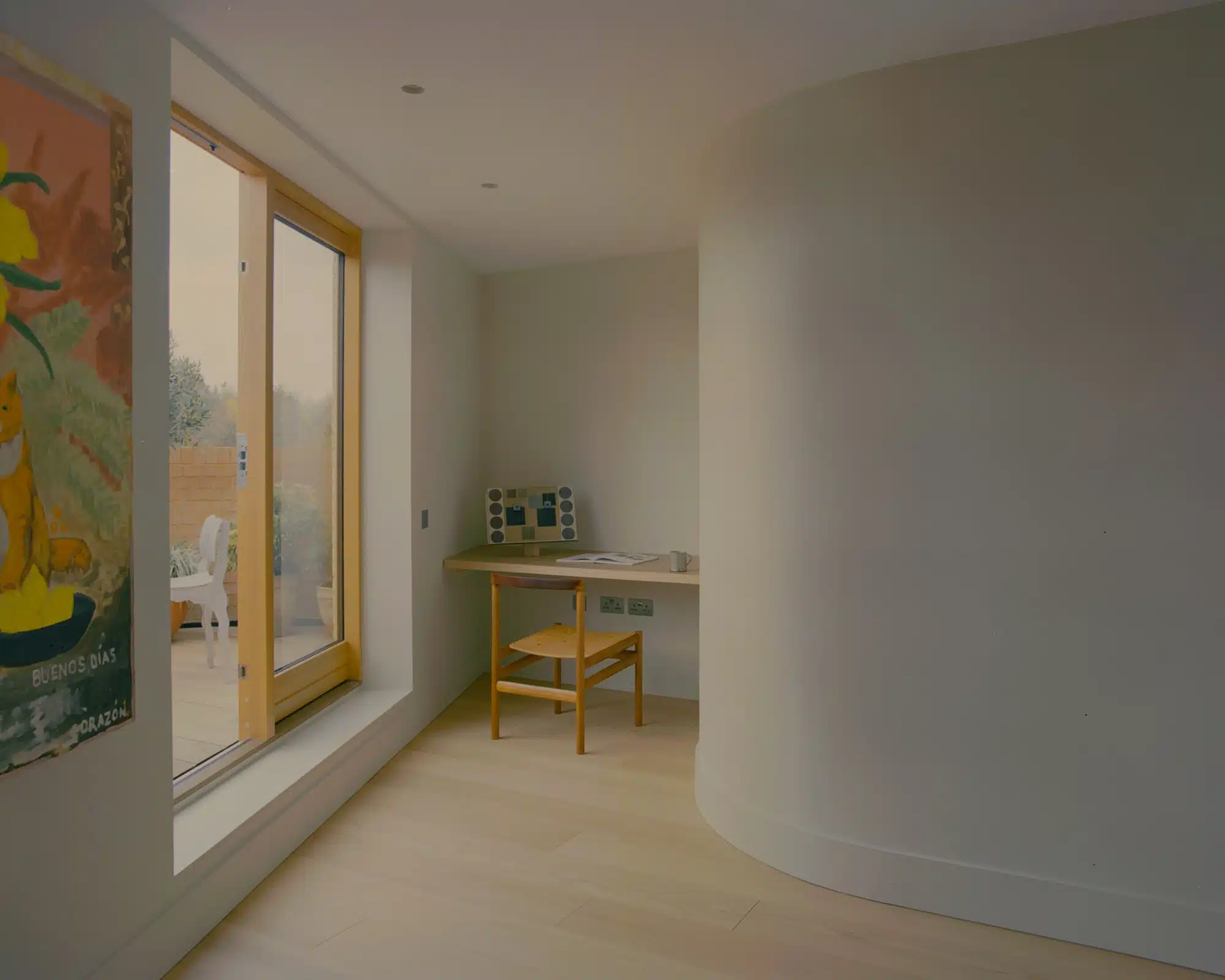 Design Tricks That Make Small Home Spaces Feel Larger