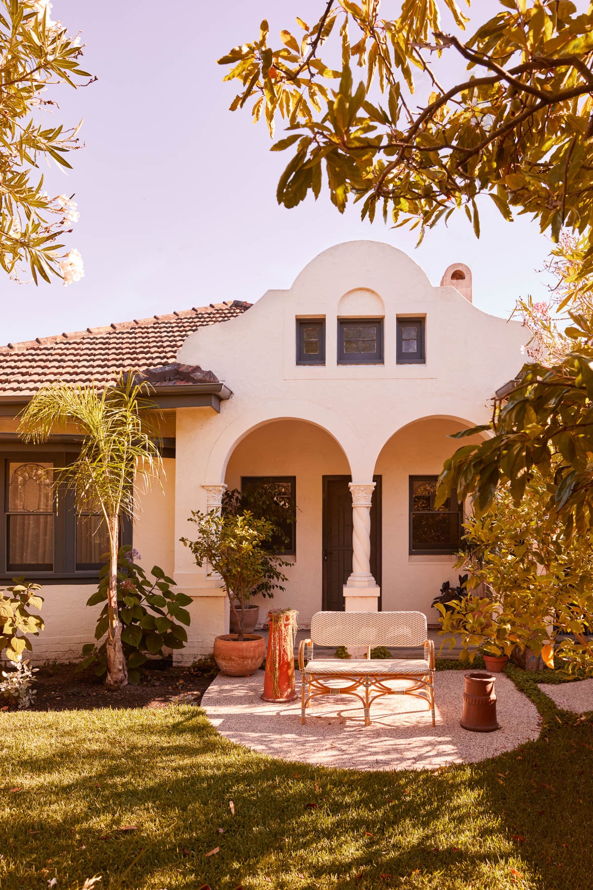 Claremont by WOWOWA: A Joyful Recomposition of Family Life in Melbourne