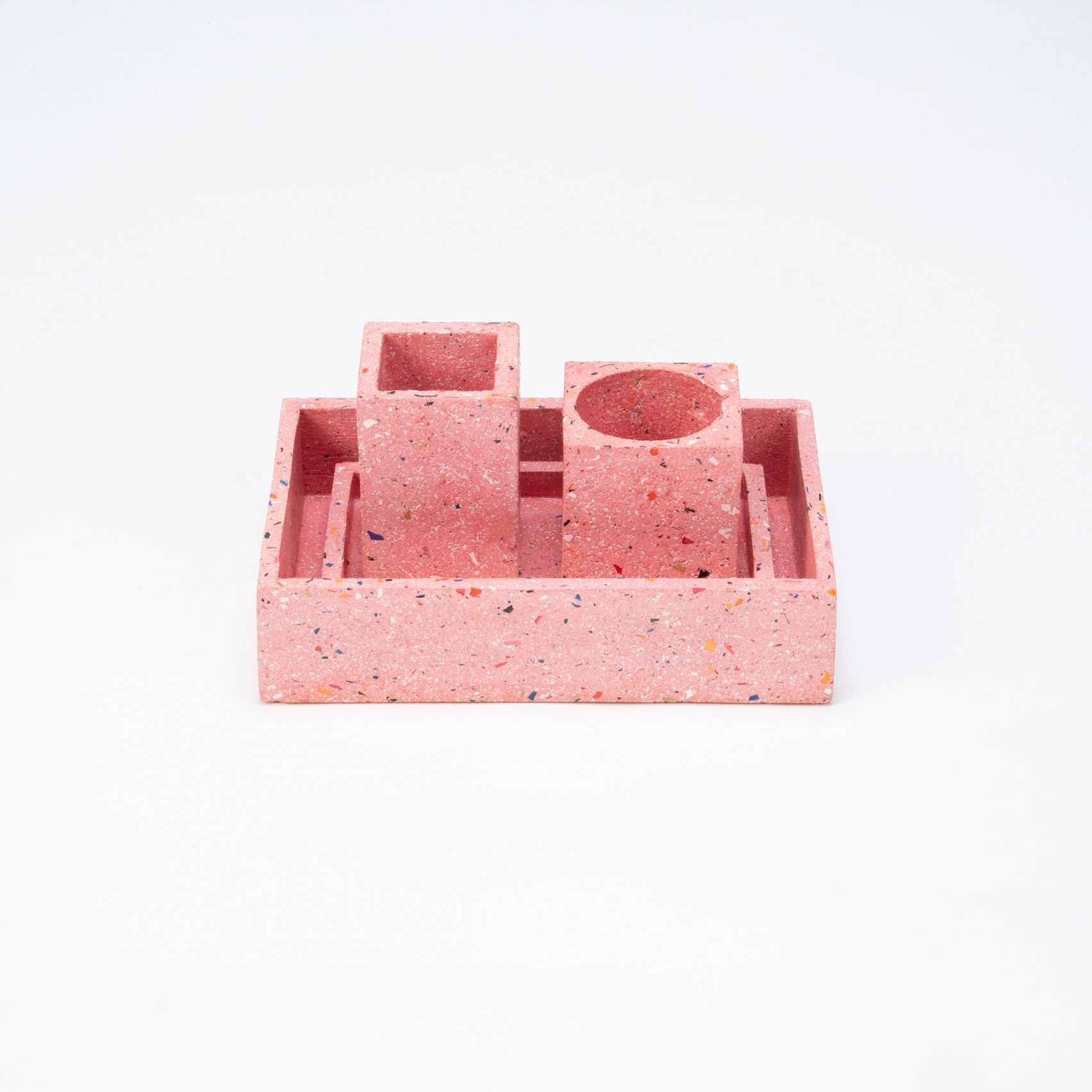 WASTED Collection: Max Lamb and Desa Potato Head Redefine Luxury with Post-Waste Materials