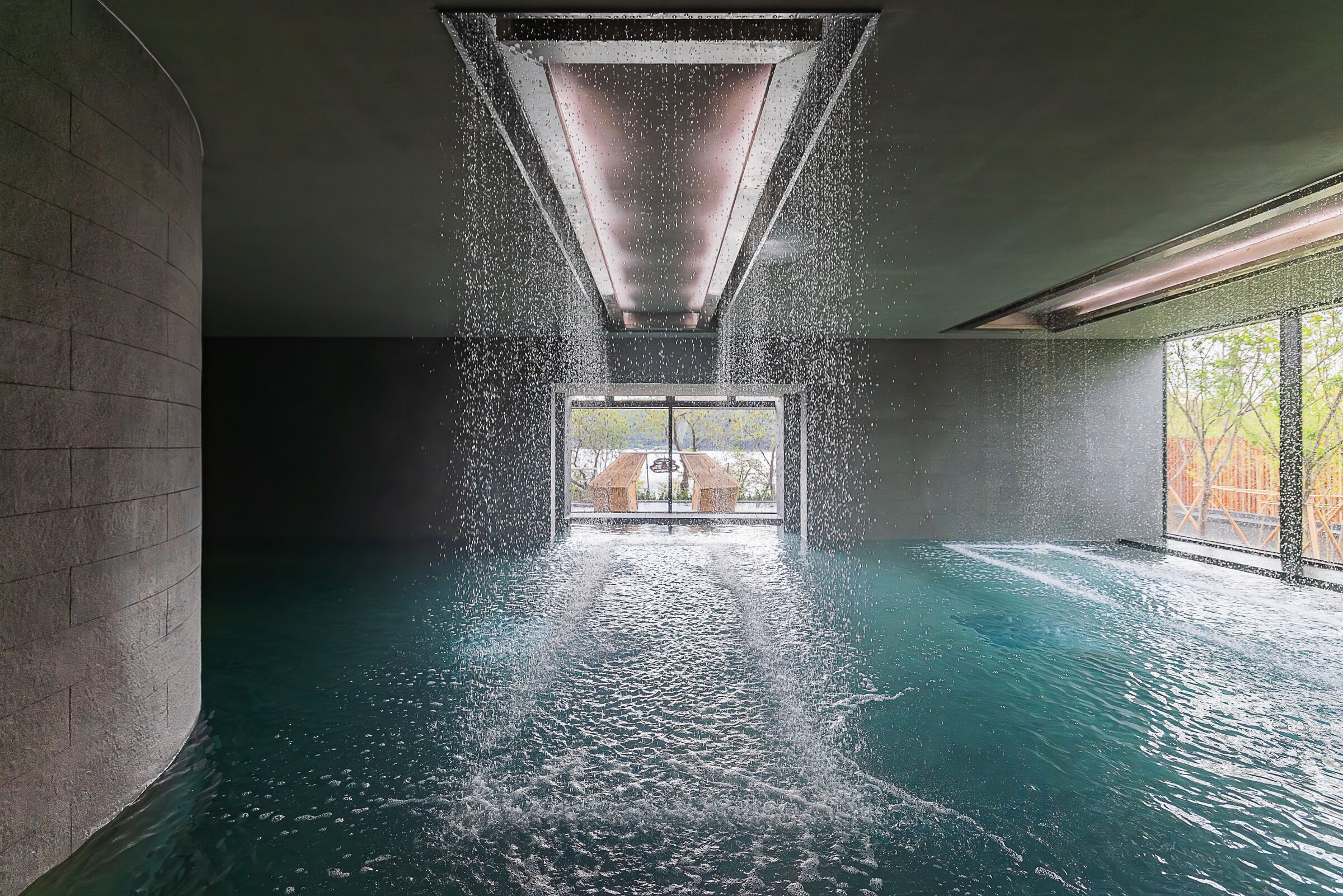 A Contemporary Retreat Rooted In Silla Memory: Inside Sono Calm Gyeongju