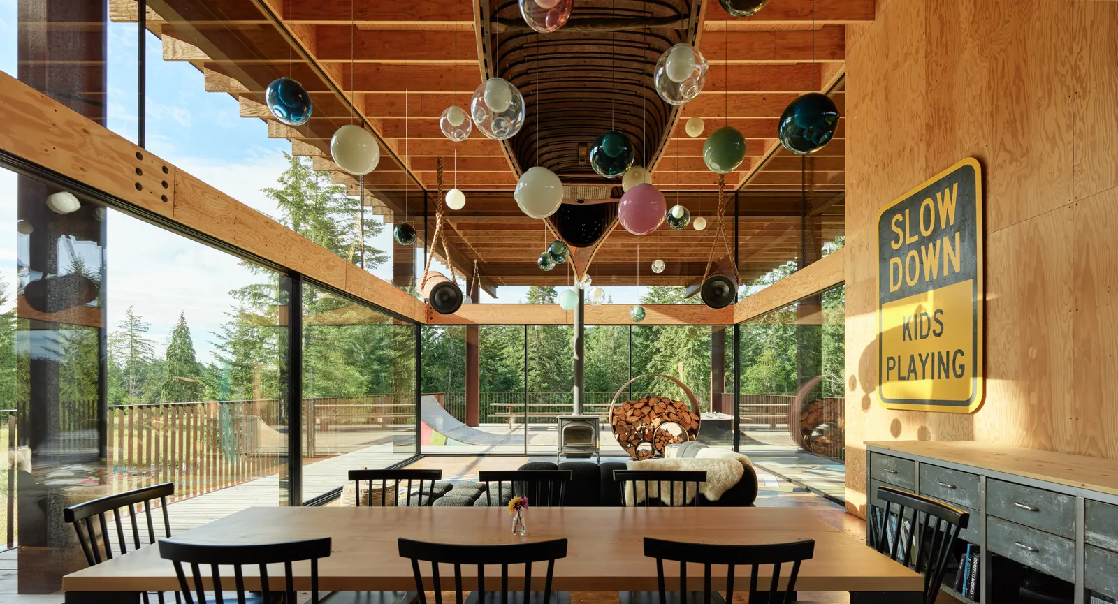 Inside Daisy Ranch: Where Family Life, Craft, And Landscape Come Together