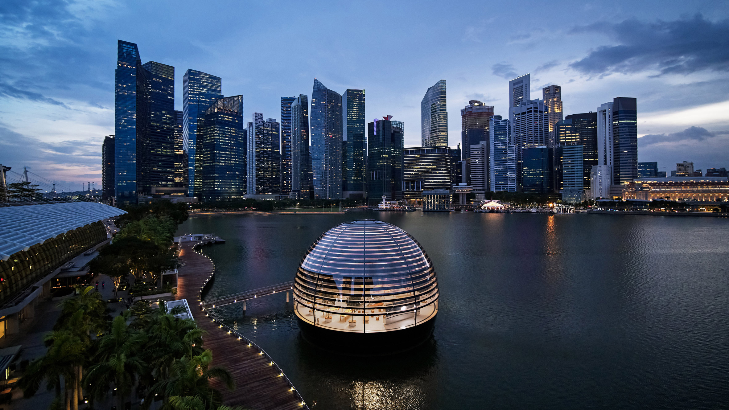 How IoT Sensors Are Reshaping Architecture From The Inside Out