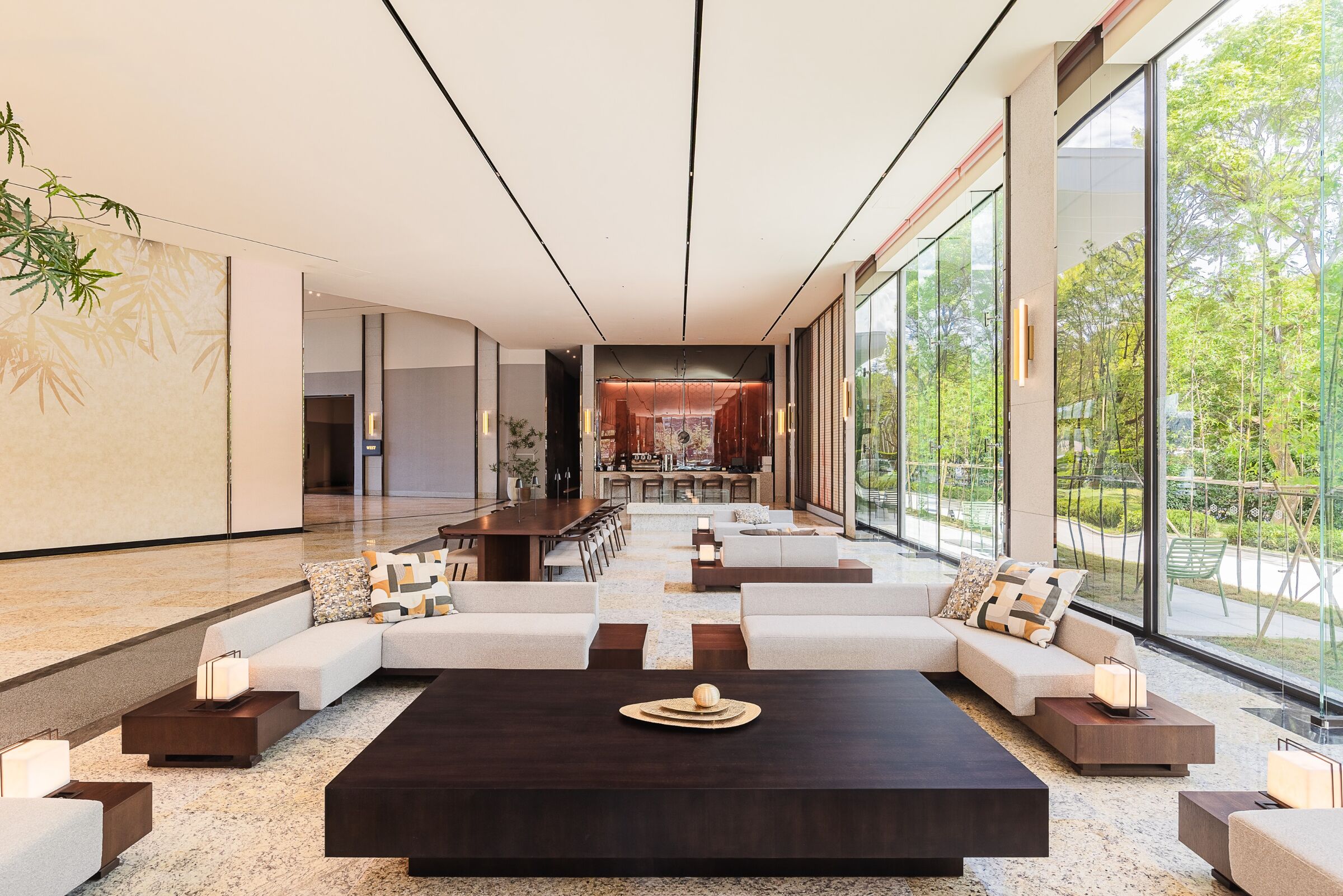 A Contemporary Retreat Rooted In Silla Memory: Inside Sono Calm Gyeongju