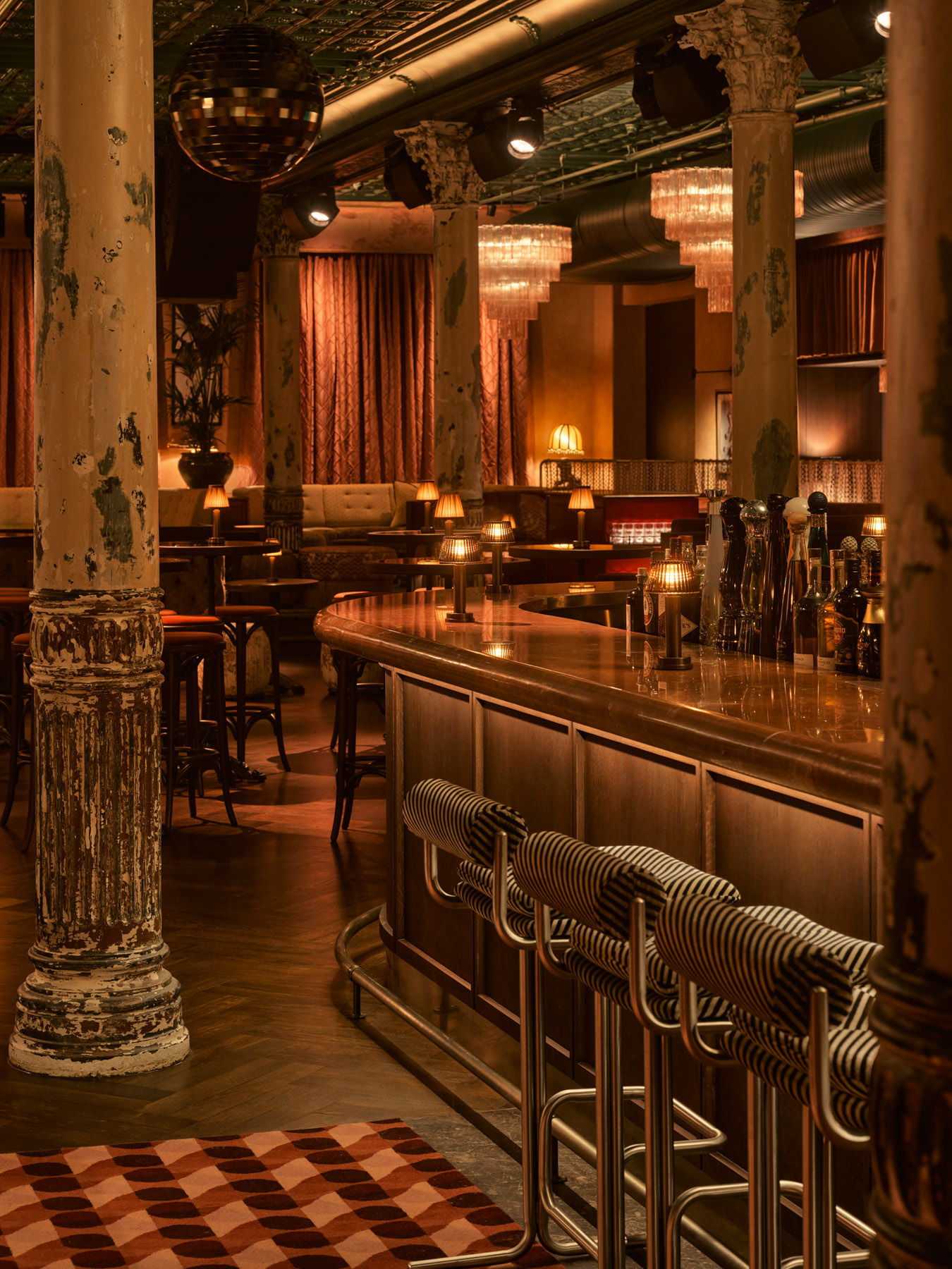 Midnight Impressions: Inside The Press, Where Sound, Memory, And Design Collide