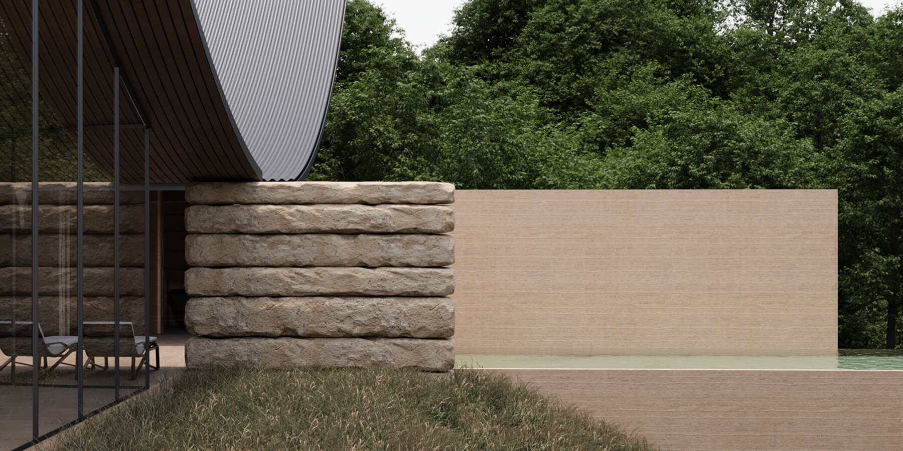 Nature As Habitat: Villa Sensorium Transforms Yakushima’s Forest Into Living Architecture