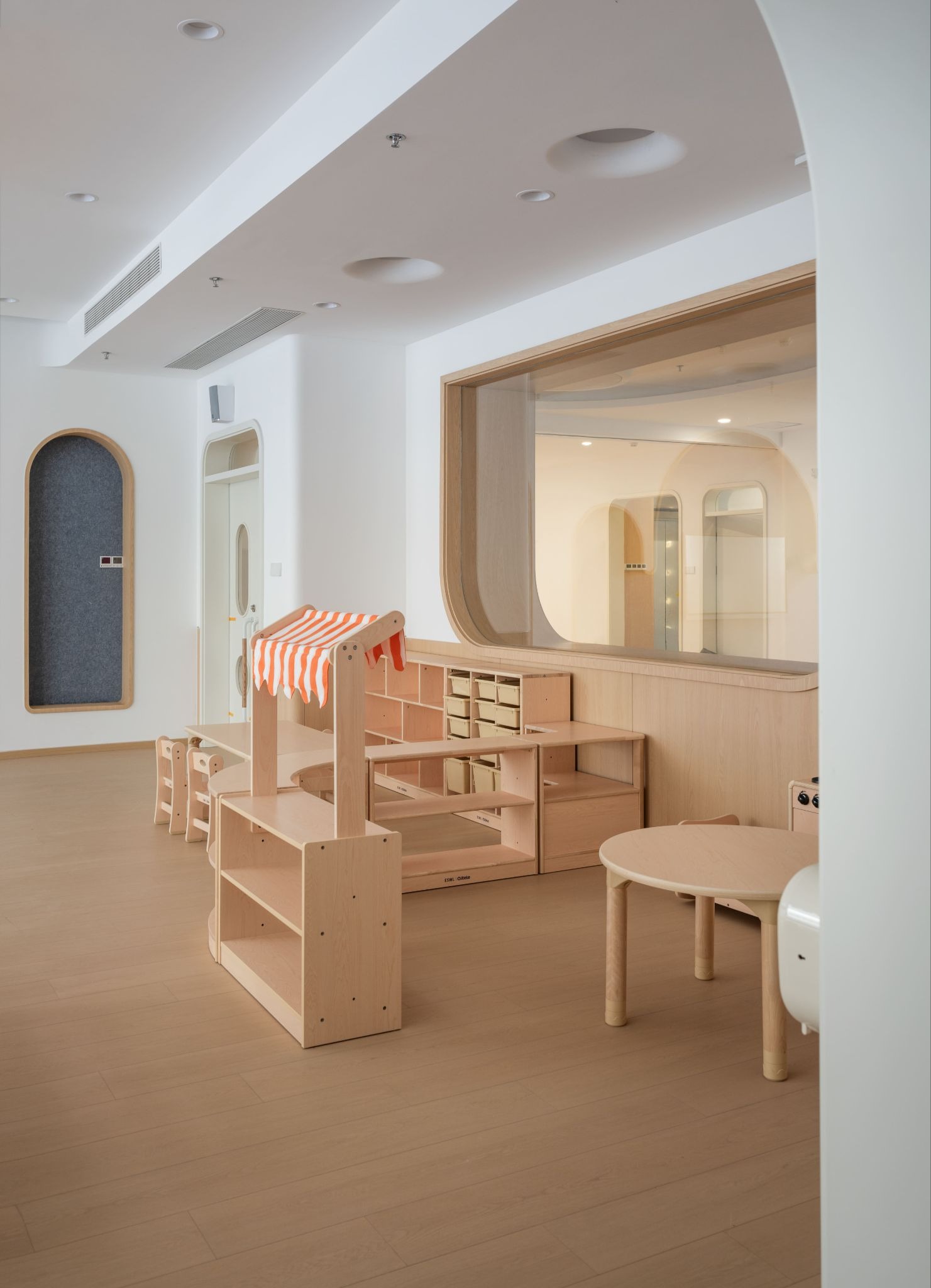 Fuzhou ESUO Future Kindergarten: A Playful Learning Landscape Where Architecture Sparks Curiosity in Fuzhou