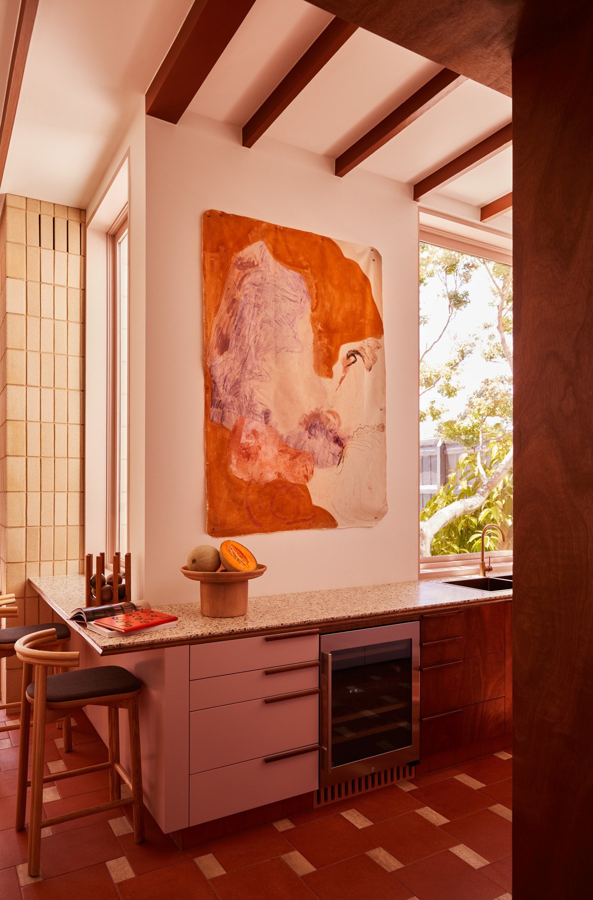 Claremont by WOWOWA: A Joyful Recomposition of Family Life in Melbourne