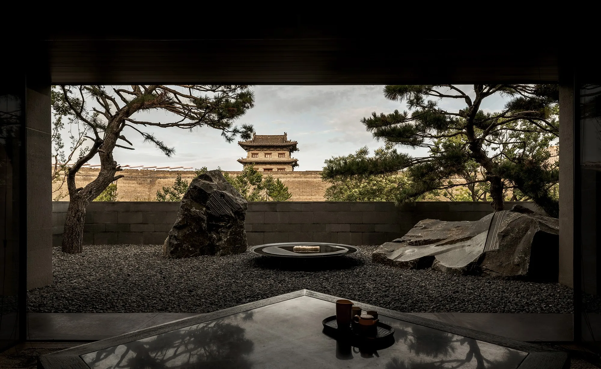 Dreaming Back To Pingcheng: SUNYATA Datong’s Immersive Revival Of Northern Wei Culture