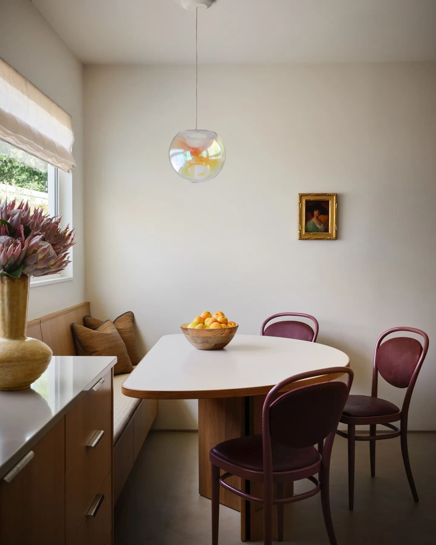 Chasing the Golden Hour: A Sculptural Renovation in Sonoma Defined by Light