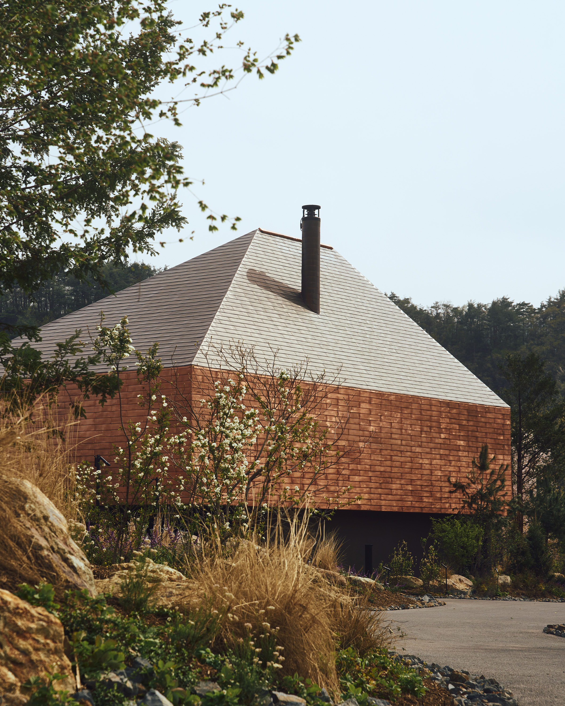 A Village Of Water And Silence: Reimagining The Ritual Of Retreat At Not a Hotel Minakami Toji