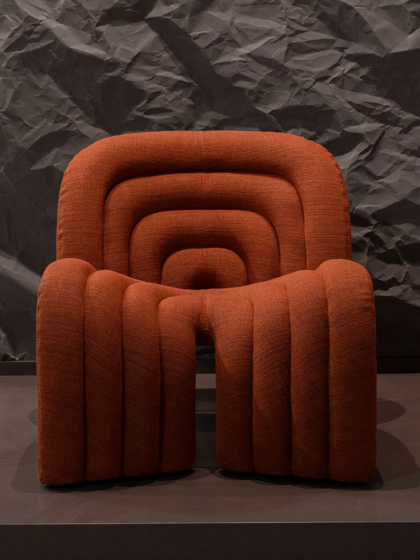 ‘Sen’ by Yabu Pushelberg: A Rhythmic Ode to Movement and Serenity