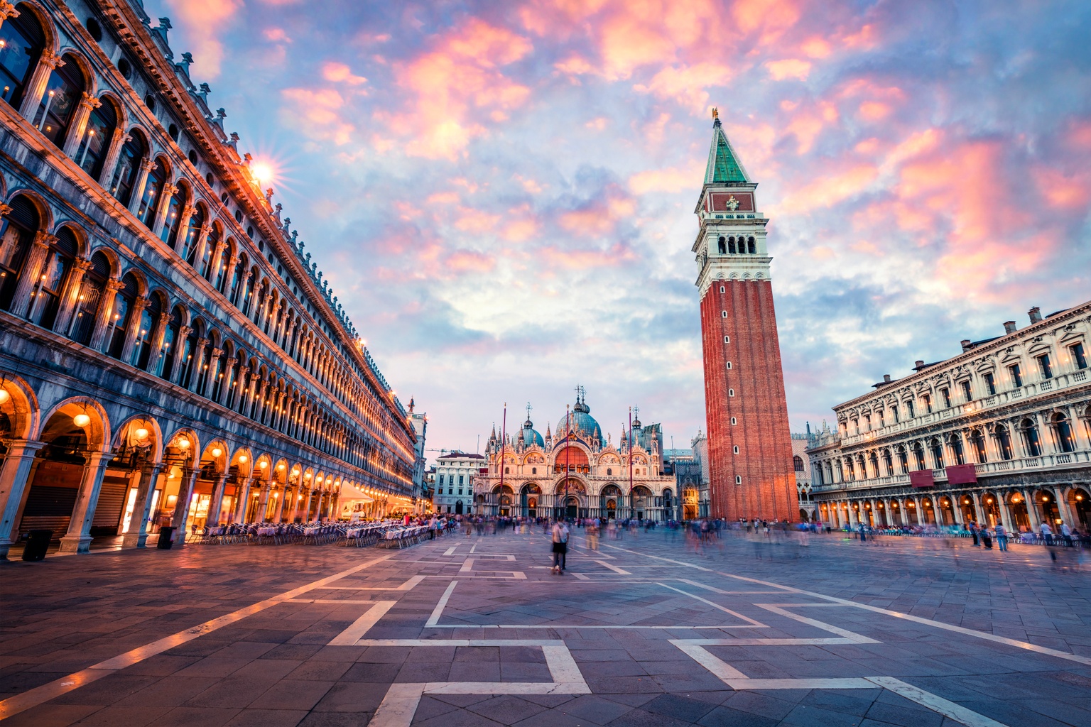 Why Public Spaces Are The True Measure Of A City’s Soul