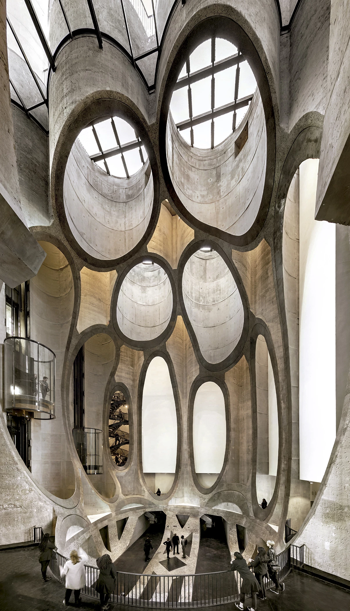Top 8 Museums Where Architecture Shapes The Visitor Journey