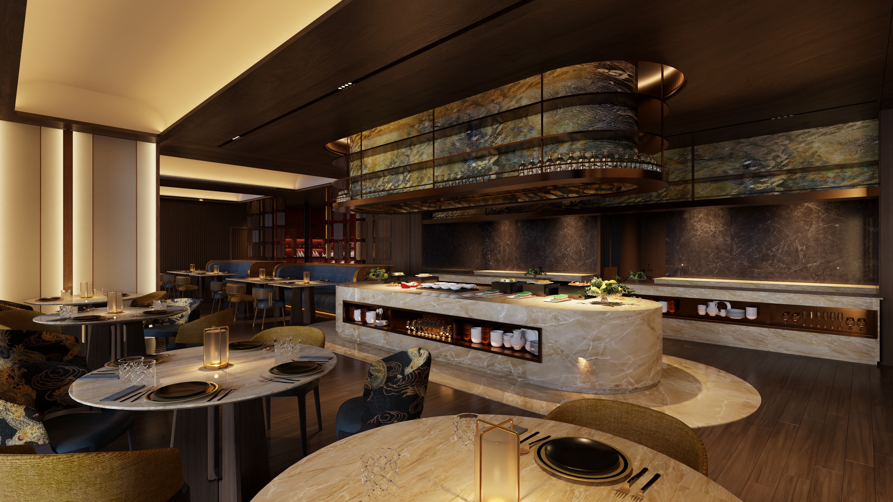 Above Han River: A Contemporary Hospitality Journey Rooted In Cultural Memory